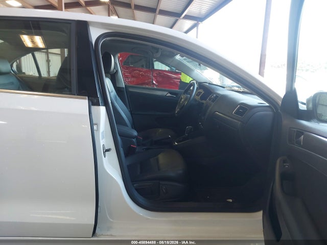 45894488 :رقم المزاد ، 3VWLL7AJ9DM411840 vin ، 2013 Volkswagen Jetta 2.0l Tdi مزاد بيع