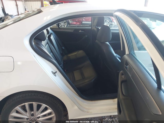 45894488 :رقم المزاد ، 3VWLL7AJ9DM411840 vin ، 2013 Volkswagen Jetta 2.0l Tdi مزاد بيع
