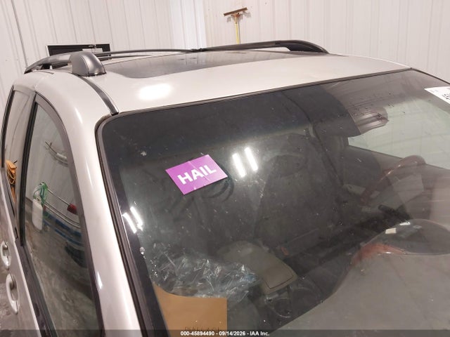 45894490 :رقم المزاد ، 5TDBA22C25S037032 vin ، 2005 Toyota Sienna Xle Limited مزاد بيع