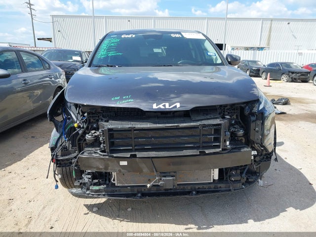 KIA Sportage Lx 2026 5XYK23DF9TG420714 Image 13