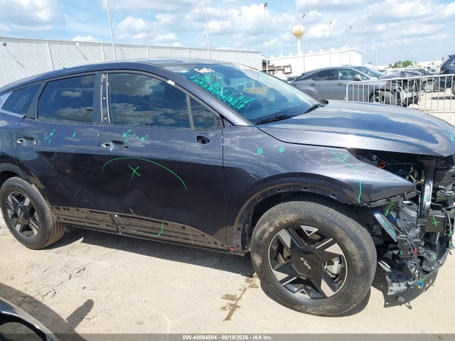 KIA Sportage Lx 2026 5XYK23DF9TG420714 Image 14