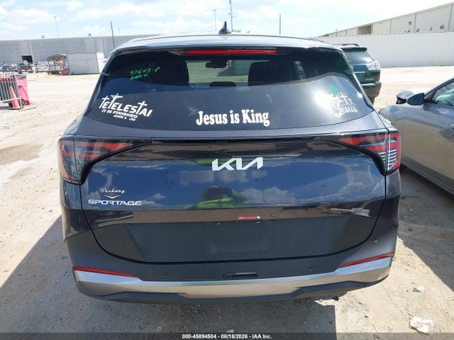 KIA Sportage Lx 2026 5XYK23DF9TG420714 Image 17