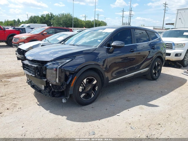 KIA Sportage Lx 2026 5XYK23DF9TG420714 Image 2