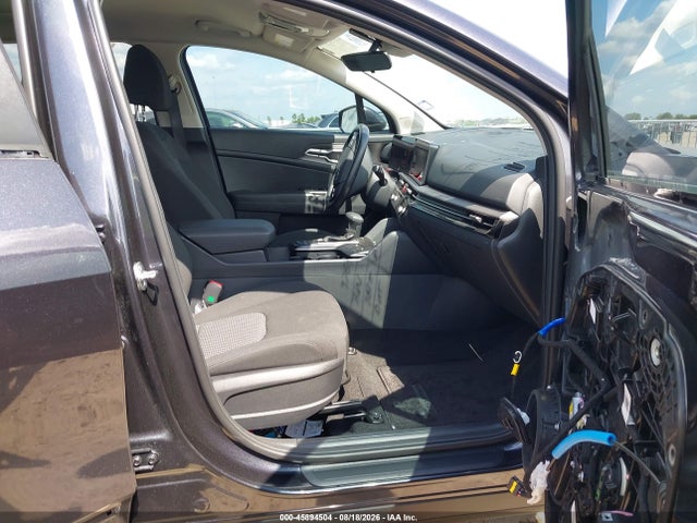 KIA Sportage Lx 2026 5XYK23DF9TG420714 Image 5