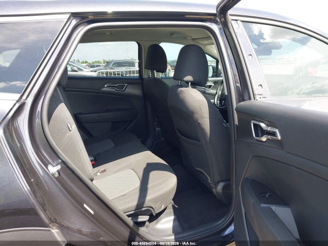 KIA Sportage Lx 2026 5XYK23DF9TG420714 Image 8