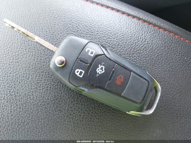 Aukcja sprzedaży 2013 Ford Fusion Se, vin: 3FA6P0HR1DR177435, numer aukcji: 45894505