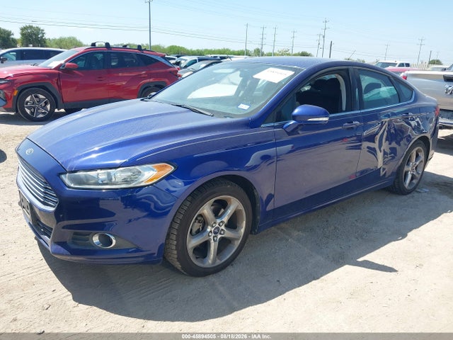 Aukcja sprzedaży 2013 Ford Fusion Se, vin: 3FA6P0HR1DR177435, numer aukcji: 45894505