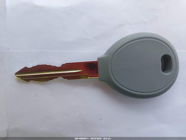 Aukcja sprzedaży 2006 Dodge Stratus Sxt, vin: 1B3EL46X86N241181, numer aukcji: 45894511