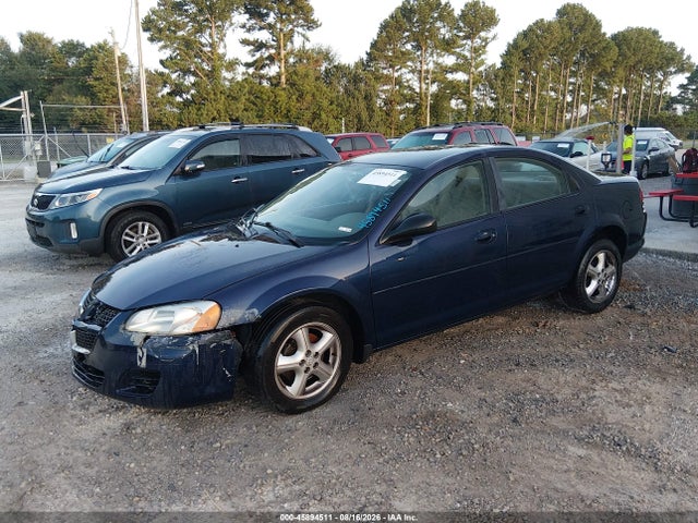Aukcja sprzedaży 2006 Dodge Stratus Sxt, vin: 1B3EL46X86N241181, numer aukcji: 45894511