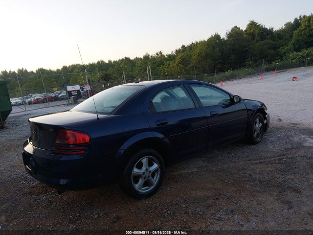 Aukcja sprzedaży 2006 Dodge Stratus Sxt, vin: 1B3EL46X86N241181, numer aukcji: 45894511