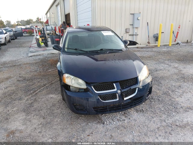 Aukcja sprzedaży 2006 Dodge Stratus Sxt, vin: 1B3EL46X86N241181, numer aukcji: 45894511
