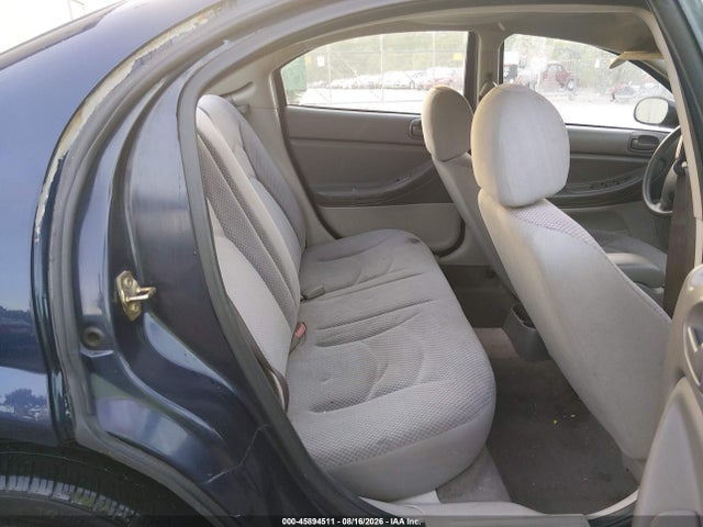 Aukcja sprzedaży 2006 Dodge Stratus Sxt, vin: 1B3EL46X86N241181, numer aukcji: 45894511