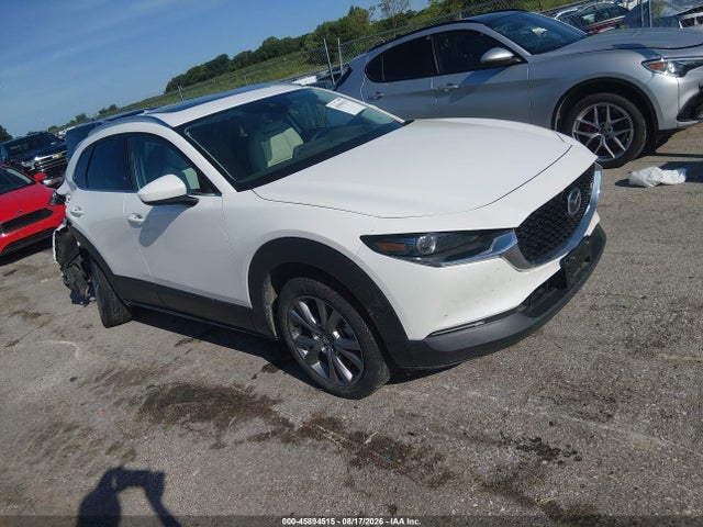 Aukcja sprzedaży 2021 Mazda Cx-30 Premium, vin: 3MVDMBDL0MM251348, numer aukcji: 45894515