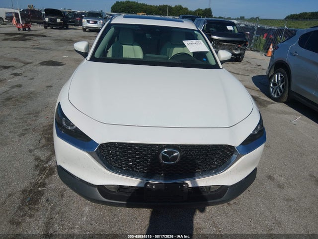Aukcja sprzedaży 2021 Mazda Cx-30 Premium, vin: 3MVDMBDL0MM251348, numer aukcji: 45894515
