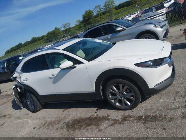 Aukcja sprzedaży 2021 Mazda Cx-30 Premium, vin: 3MVDMBDL0MM251348, numer aukcji: 45894515
