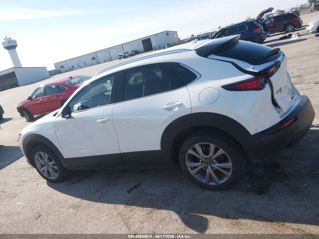Aukcja sprzedaży 2021 Mazda Cx-30 Premium, vin: 3MVDMBDL0MM251348, numer aukcji: 45894515