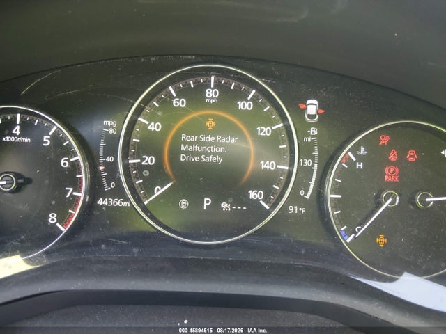 Aukcja sprzedaży 2021 Mazda Cx-30 Premium, vin: 3MVDMBDL0MM251348, numer aukcji: 45894515
