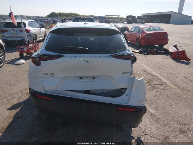 Aukcja sprzedaży 2021 Mazda Cx-30 Premium, vin: 3MVDMBDL0MM251348, numer aukcji: 45894515