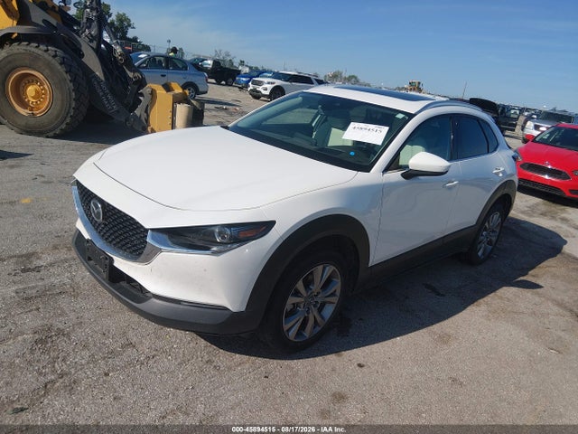 Aukcja sprzedaży 2021 Mazda Cx-30 Premium, vin: 3MVDMBDL0MM251348, numer aukcji: 45894515