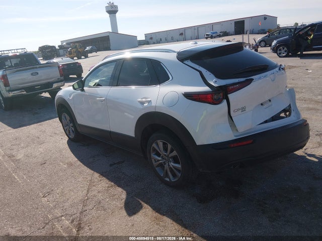 Aukcja sprzedaży 2021 Mazda Cx-30 Premium, vin: 3MVDMBDL0MM251348, numer aukcji: 45894515