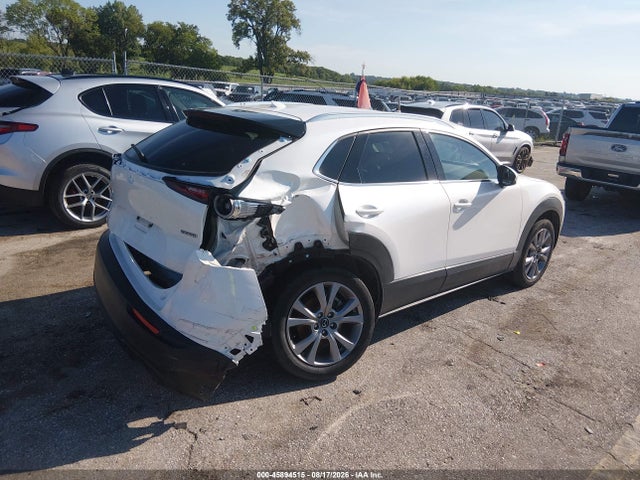 Aukcja sprzedaży 2021 Mazda Cx-30 Premium, vin: 3MVDMBDL0MM251348, numer aukcji: 45894515