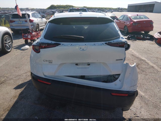 Aukcja sprzedaży 2021 Mazda Cx-30 Premium, vin: 3MVDMBDL0MM251348, numer aukcji: 45894515