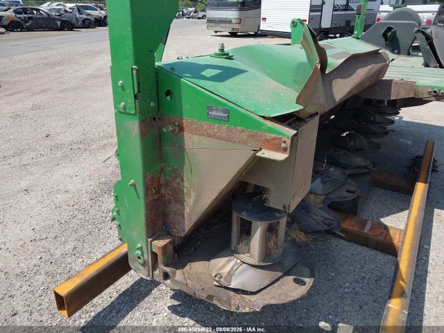 Aukcja sprzedaży 2023 John Deere R400 Header, vin: 1e0r400sanp497654, numer aukcji: 45894522