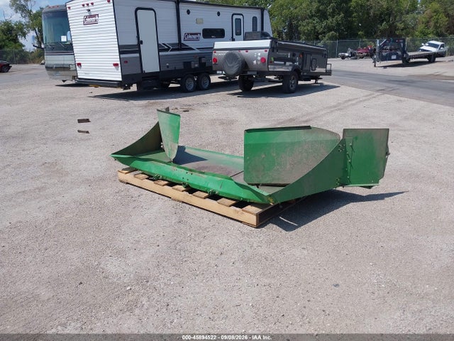 Aukcja sprzedaży 2023 John Deere R400 Header, vin: 1e0r400sanp497654, numer aukcji: 45894522