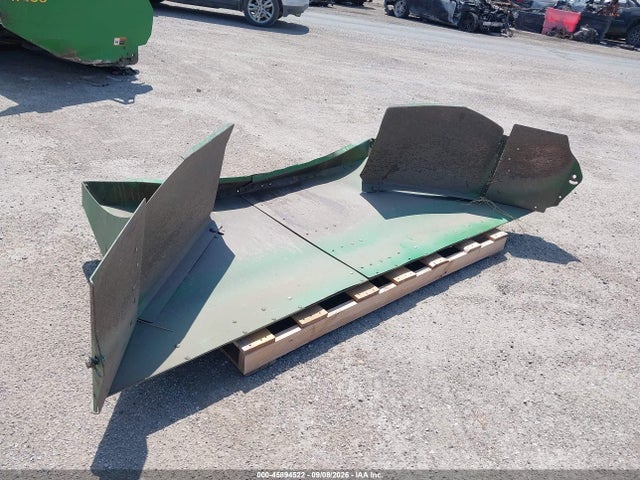 Aukcja sprzedaży 2023 John Deere R400 Header, vin: 1e0r400sanp497654, numer aukcji: 45894522