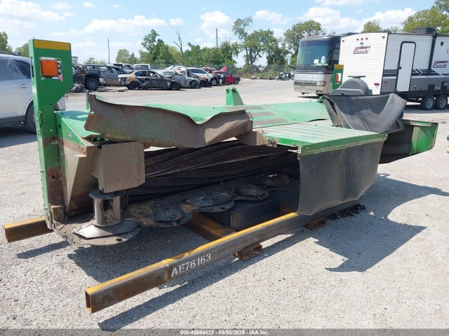 Aukcja sprzedaży 2023 John Deere R400 Header, vin: 1e0r400sanp497654, numer aukcji: 45894522