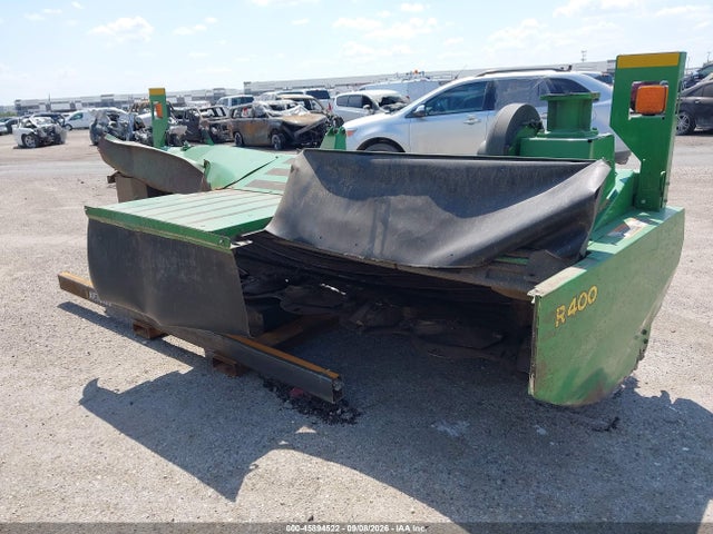 Aukcja sprzedaży 2023 John Deere R400 Header, vin: 1e0r400sanp497654, numer aukcji: 45894522