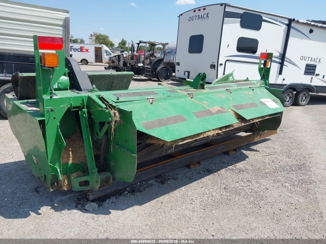 Aukcja sprzedaży 2023 John Deere R400 Header, vin: 1e0r400sanp497654, numer aukcji: 45894522