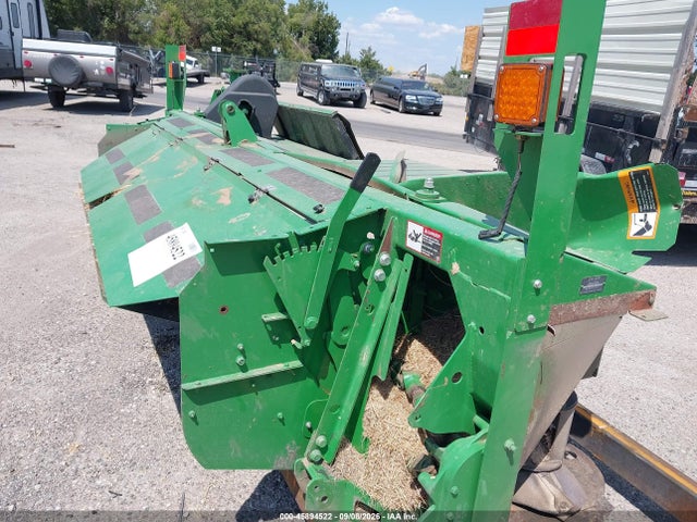 Aukcja sprzedaży 2023 John Deere R400 Header, vin: 1e0r400sanp497654, numer aukcji: 45894522