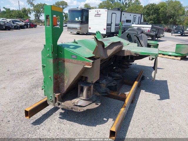 Aukcja sprzedaży 2023 John Deere R400 Header, vin: 1e0r400sanp497654, numer aukcji: 45894522