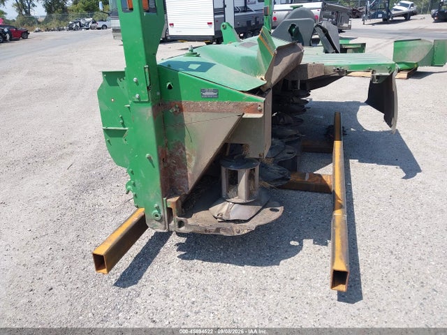 Aukcja sprzedaży 2023 John Deere R400 Header, vin: 1e0r400sanp497654, numer aukcji: 45894522