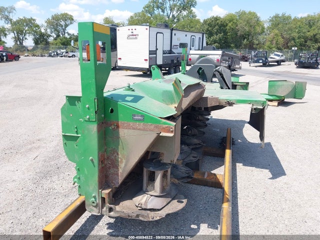 Aukcja sprzedaży 2023 John Deere R400 Header, vin: 1e0r400sanp497654, numer aukcji: 45894522