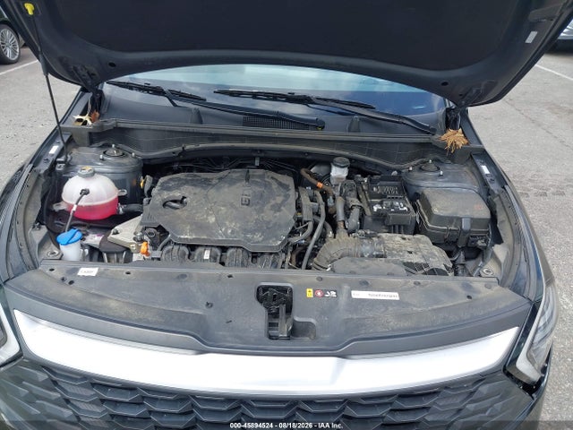 Aukcja sprzedaży 2024 Kia Sportage Lx, vin: KNDPUCDFXR7237635, numer aukcji: 45894524