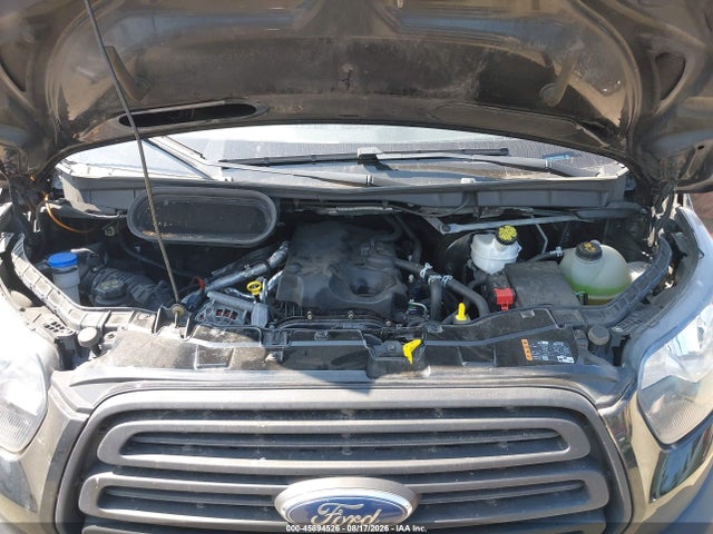 1FTYR3XV7KKB57303 Ford Transit-250