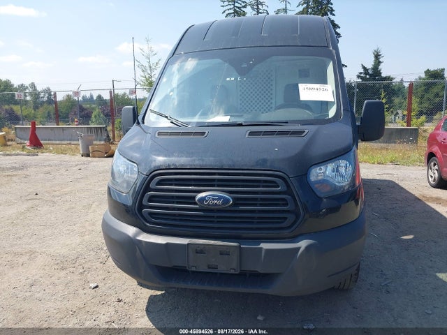 1FTYR3XV7KKB57303 Ford Transit-250