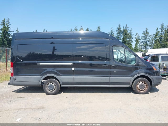 1FTYR3XV7KKB57303 Ford Transit-250