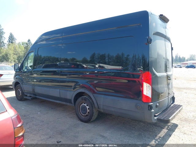 1FTYR3XV7KKB57303 Ford Transit-250