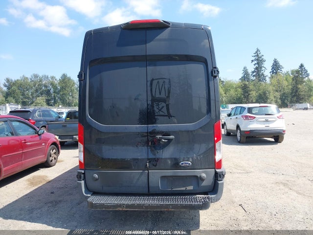 1FTYR3XV7KKB57303 Ford Transit-250