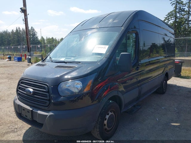 1FTYR3XV7KKB57303 Ford Transit-250