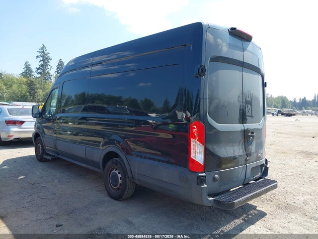 1FTYR3XV7KKB57303 Ford Transit-250
