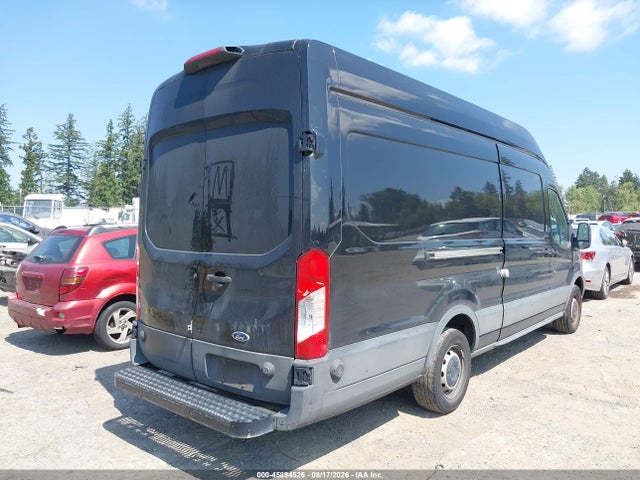 1FTYR3XV7KKB57303 Ford Transit-250