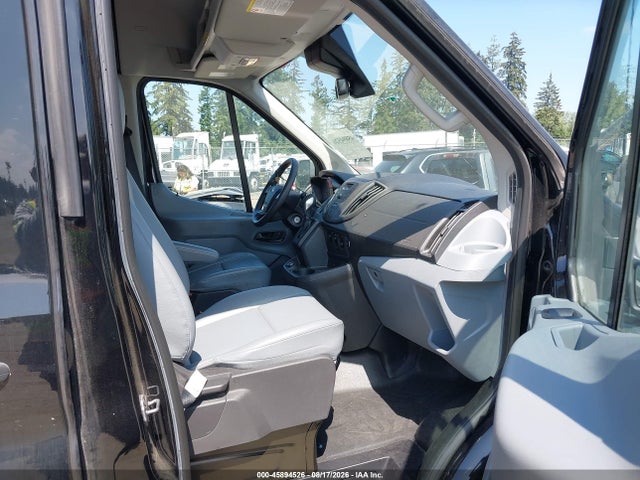 1FTYR3XV7KKB57303 Ford Transit-250
