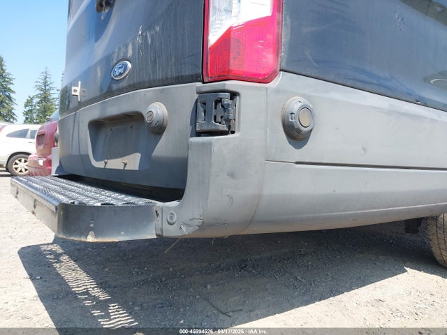 1FTYR3XV7KKB57303 Ford Transit-250