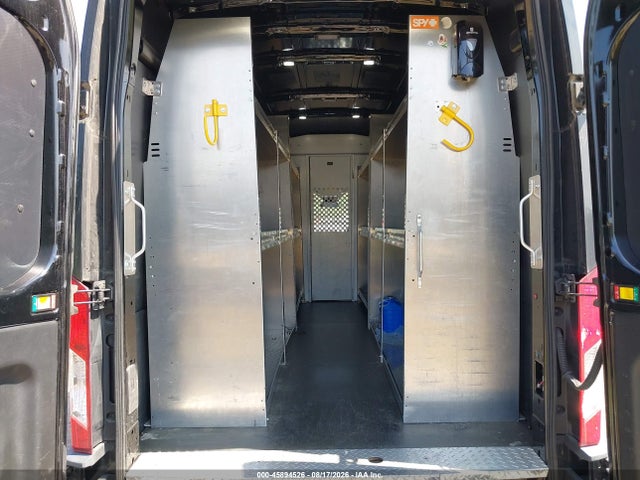 1FTYR3XV7KKB57303 Ford Transit-250