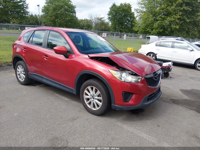 Aukcja sprzedaży 2014 Mazda Cx-5 Sport, vin: JM3KE4BE8E0334771, numer aukcji: 45894528