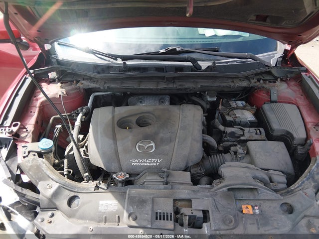 Aukcja sprzedaży 2014 Mazda Cx-5 Sport, vin: JM3KE4BE8E0334771, numer aukcji: 45894528